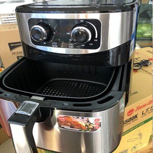 Nồi chiên không dầu Sharp KS-98