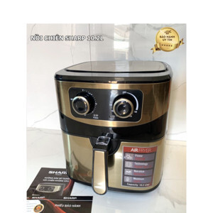 Nồi chiên không dầu Sharp KS-98