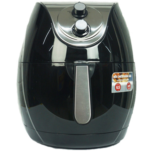 Nồi chiên không dầu Sharp S-070, 7L