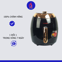 Nồi chiên không dầu SHARP KS-20901- dung tích 8L