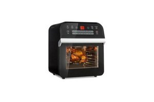 Nồi chiên không dầu SK Sumikura SKAF-12TZA 12 lít