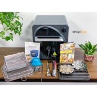 Nồi chiên không dầu SNAPBEE QUEEN RF15- dung tích 15 lít