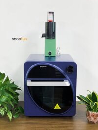 Nồi Chiên Không Dầu SnapBee QUEEN RF15 – Dung Tích 15L