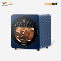 Nồi chiên không dầu SnapBee SNK1504DE