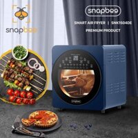 Nồi chiên không dầu SNAPBEE SNK1504DE