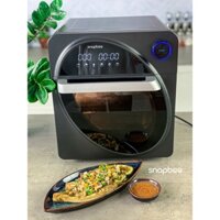 Nồi chiên không dầu SNAPBEE QEEN RF15