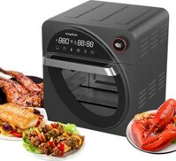 nồi chiên không dầu Snapbee Queen RF15