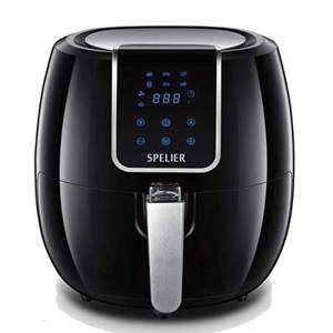 Nồi chiên không dầu Spelier SP T6.5