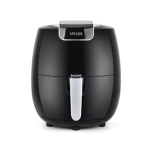 Nồi chiên không dầu Spelier SP V6.5 - 6.5 lít