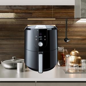 Nồi chiên không dầu Steba HF 5000XL