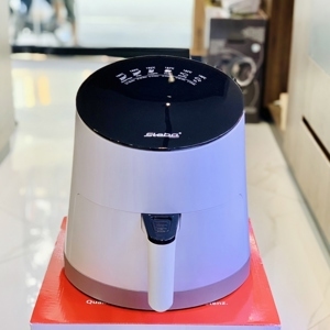 Nồi chiên không dầu Steba HF1000 3,5 lít