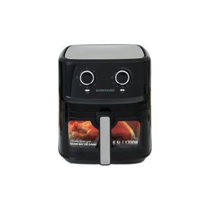 Nồi chiên không dầu Sunhouse SHD4030 6.5 Lít
