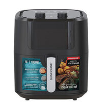 Nồi chiên không dầu Sunhouse SHD4037