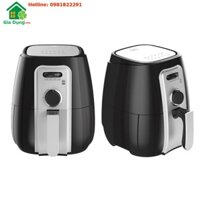 Nồi chiên không dầu sunhouse shd4025b 3 lít