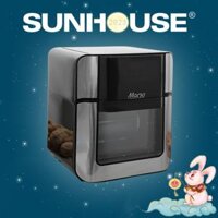 Nồi Chiên Không Dầu SUNHOUSE MAMA SHD4088 15 Lít - Hàng Chính Hãng