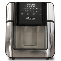 Nồi Chiên Không Dầu SUNHOUSE MAMA SHD4088 15 Lít - Hàng Chính Hãng