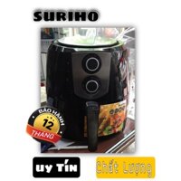 Nồi chiên không dầu suriho SR60A