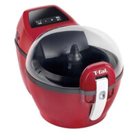Nồi chiên không dầu T-fal hàng nội địa Nhật sản xuất tại Pháp
