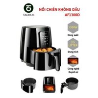 Nồi chiên không dầu Taurus Digital AF1300D Tây Ban Nha