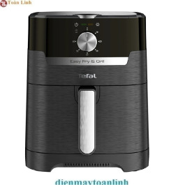 Nồi chiên không dầu Tefal 4.2 lít EY501815