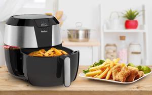 Nồi chiên không dầu Tefal FX202D - 4.2 lít