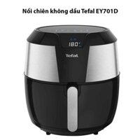 Nồi Chiên Không Dầu Tefal EY701D hàng Đức