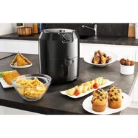 Nồi chiên không dầu Tefal EY2018 (Hàng chính hãng)