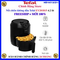 Nồi chiên không dầu Tefal EY201815 4.2 lít