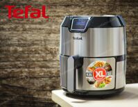 Nồi chiên không dầu Tefal 4.5lit