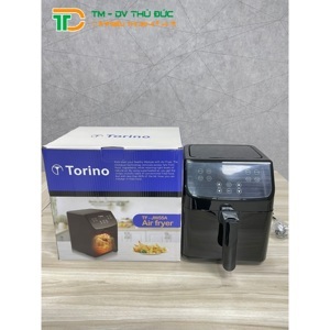 Nồi chiên không dầu Torino TF-JW55A