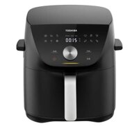 Nồi chiên không dầu Toshiba AF-74CS1SRVN(H) - Hàng chính hãng