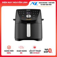 Nồi chiên không dầu Toshiba 7.4 lít AF-74CS1SRVN(H)