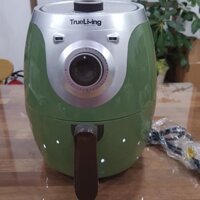 Nồi Chiên Không Dầu TrueLiving korea