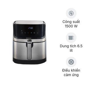 Nồi chiên không dầu Unie UE-600 6.5 lít