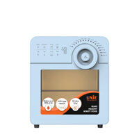 Nồi chiên không dầu UNIE SKY BLUE