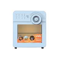 Nồi chiên không dầu Unie Sky Blue (14.5 lít)