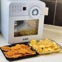 Nồi chiên không dầu UNIE SKY BLUE 14.5L