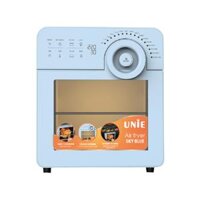 Nồi chiên không dầu UNIE SKY BLUE