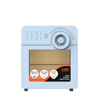 Nồi chiên không dầu UNIE SKY BLUE dung tích 14,5L, 17 chế độ nấu
