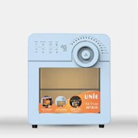Nồi chiên không dầu UNIE SKY BLUE