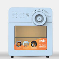 Nồi chiên không dầu Unie UNSKYBLUE