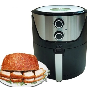 Nồi chiên không dầu VIAICOM V45A