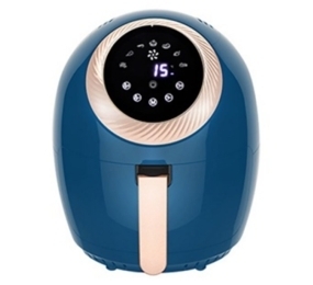 Nồi chiên không dầu Viet Star VS-666A - 3.5L