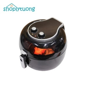 Nồi chiên không dầu VietStar PW8087D PW-8087D