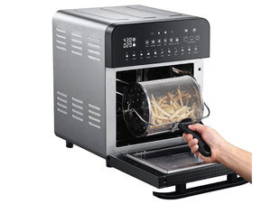 Nồi chiên không dầu Winci AF528T