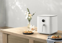 Nồi Chiên Không Dầu Xiaomi Smart Air Fryer BHR7358EU 6.5 Lít