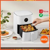 Nồi chiên không dầu xiaomi mijia thông minh 4.5l maf06 tiện lợi chính hãng - minh tín shop