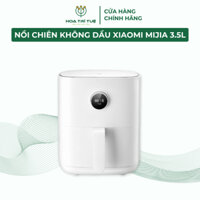 Nồi chiên không dầu Xiaomi Mijia Smart Air Fryer 3.5L Màn hình LED, kết nối APP Mihome