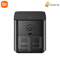 Nồi chiên không dầu Xiaomi Mijia MAF09 6.5L