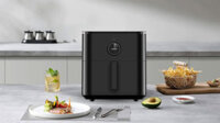Nồi Chiên Không Dầu Xiaomi Smart Air Fryer BHR7357EU 6.5 Lít